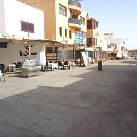 Apartamento Centro Playa Corralejo Kültér fotó