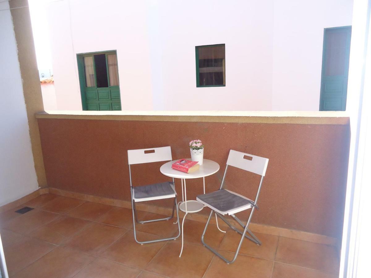 Apartamento Centro Playa Corralejo Kültér fotó