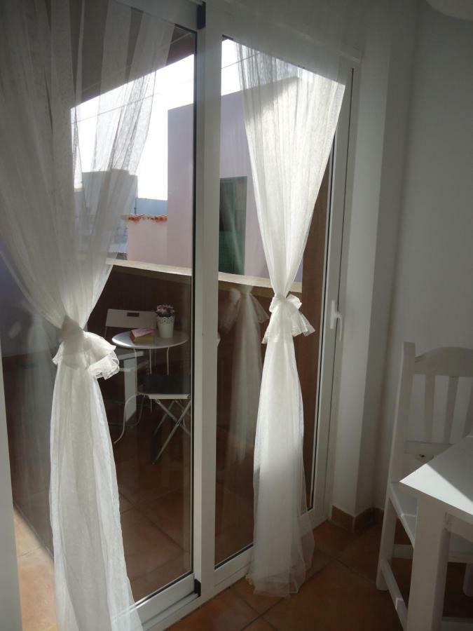 Apartamento Centro Playa Corralejo Kültér fotó