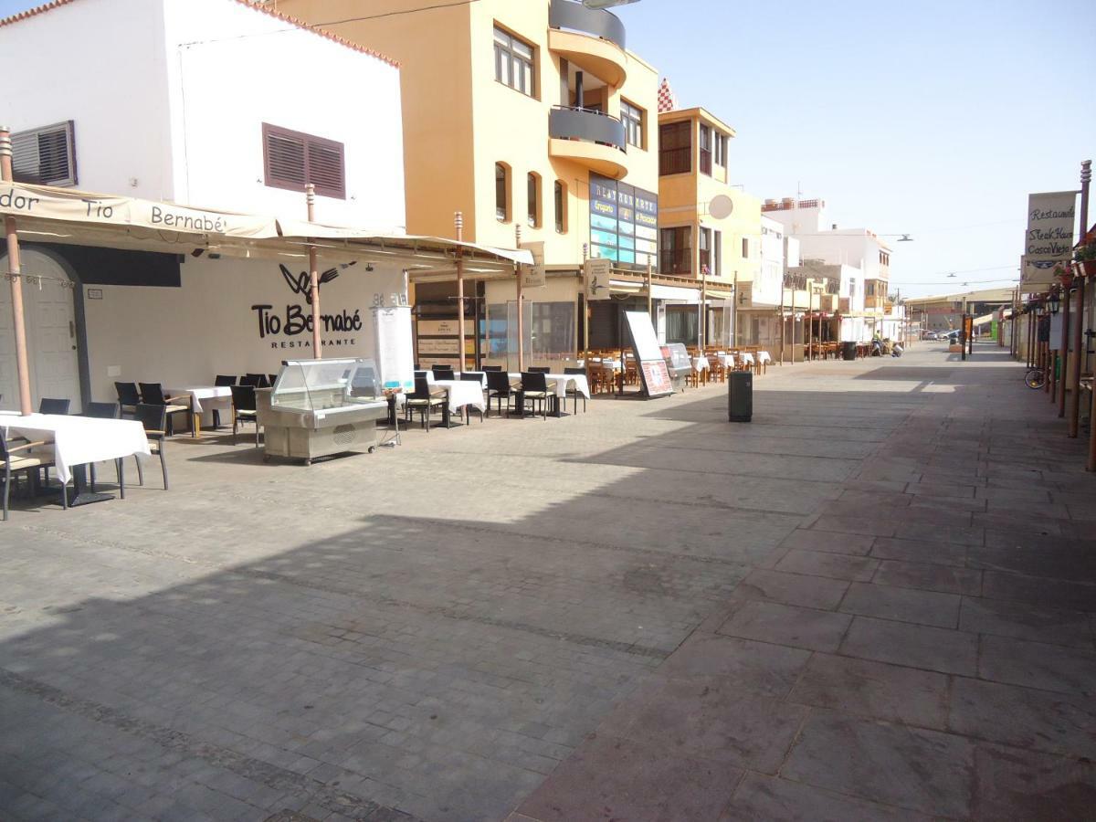 Apartamento Centro Playa Corralejo Kültér fotó