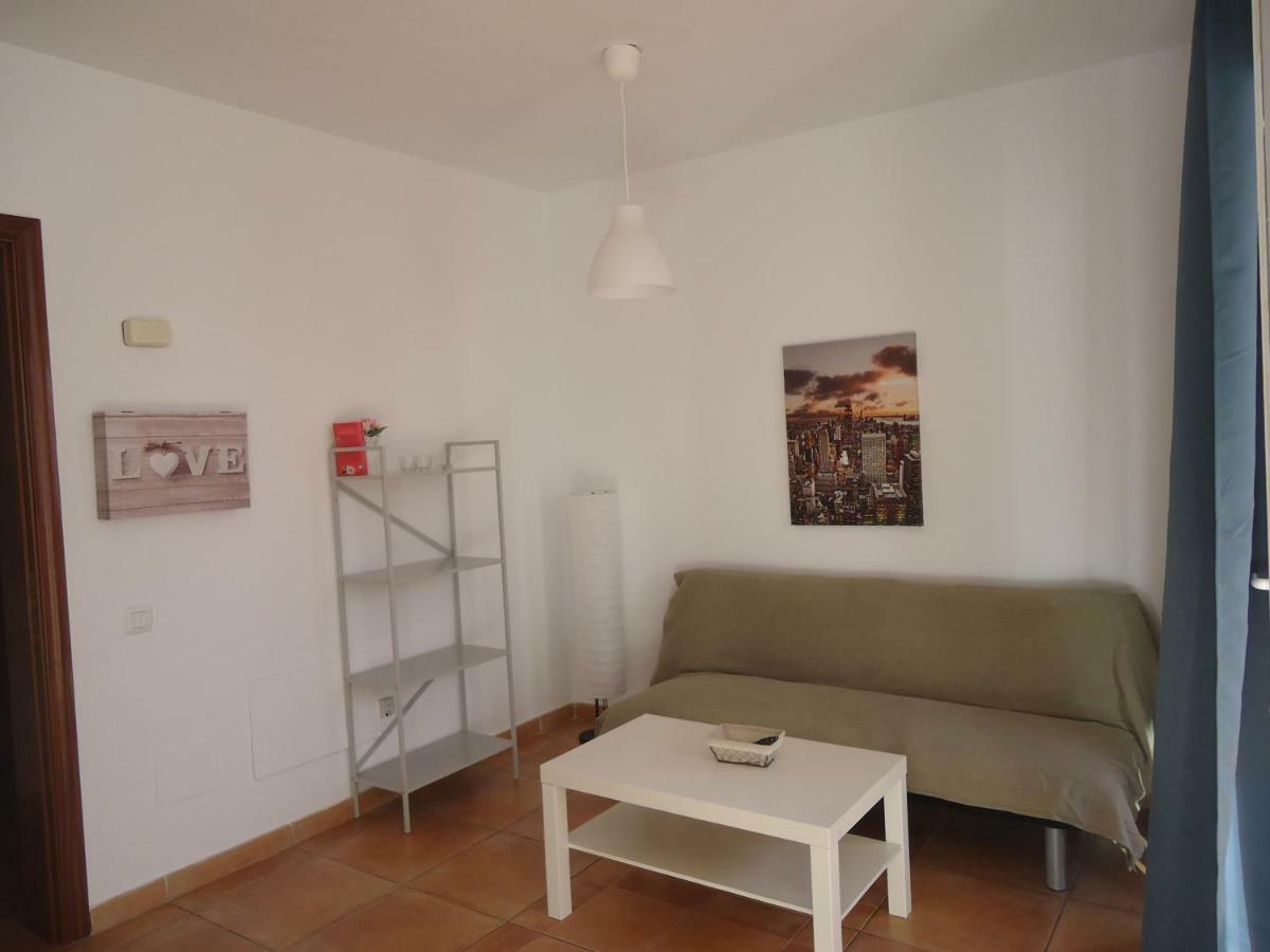 Apartamento Centro Playa Corralejo Kültér fotó