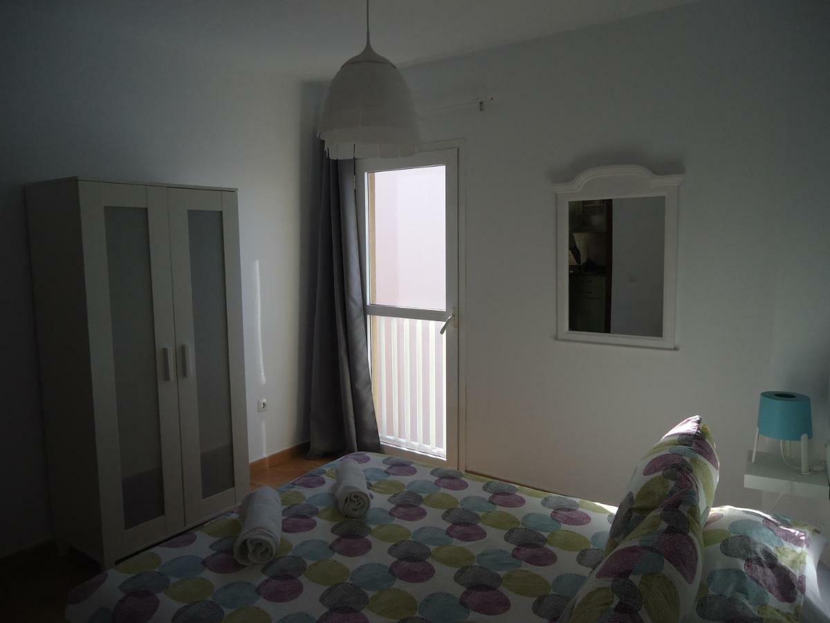 Apartamento Centro Playa Corralejo Kültér fotó